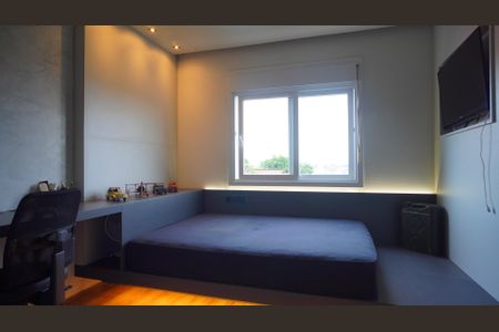 Casa à venda com 310m², 3 quartos e 3 vagasQuarto 3 suite 