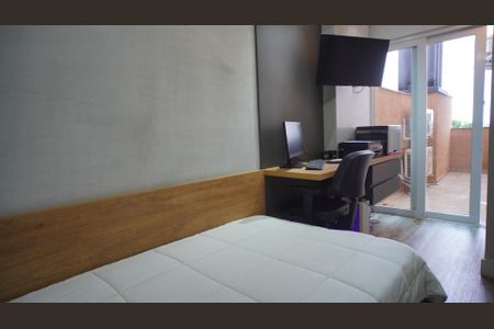 Casa à venda com 310m², 3 quartos e 3 vagasQuarto 2 suite 