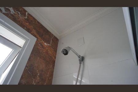 Banheiro 1 de casa à venda com 3 quartos, 310m² em Tristeza, Porto Alegre