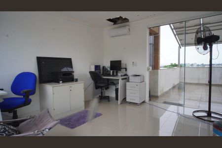 Casa à venda com 310m², 3 quartos e 3 vagasTerraço 