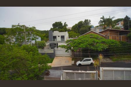 Casa à venda com 310m², 3 quartos e 3 vagasVista da Rua