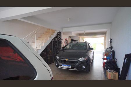 Casa à venda com 310m², 3 quartos e 3 vagasGaragem 
