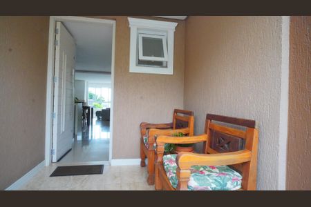 Casa à venda com 310m², 3 quartos e 3 vagasHall de entrada