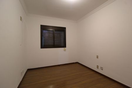 Apartamento à venda com 162m², 3 quartos e 4 vagasQuarto 2 - Suíte