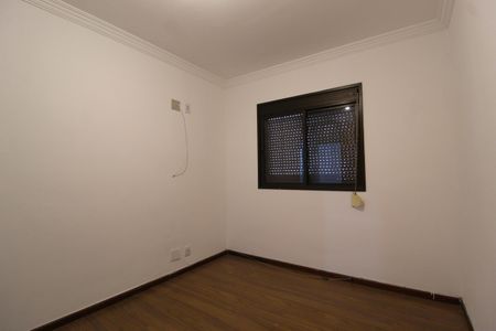 Apartamento à venda com 162m², 3 quartos e 4 vagasQuarto 2 - Suíte