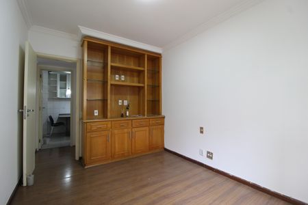 Apartamento à venda com 162m², 3 quartos e 4 vagasQuarto 1 - Suíte