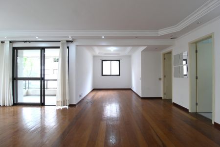 Apartamento à venda com 162m², 3 quartos e 4 vagasSala