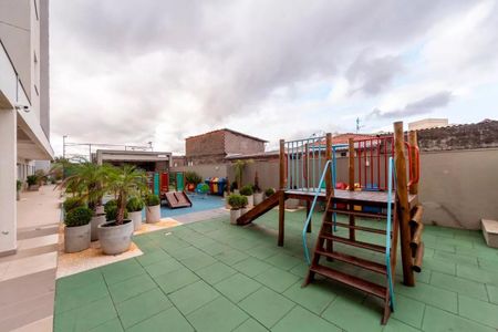 Apartamento à venda com 68m², 2 quartos e 1 vaga Apartamento à venda com 68m², 2 quartos e 1 vagaÁrea comum - Playground
