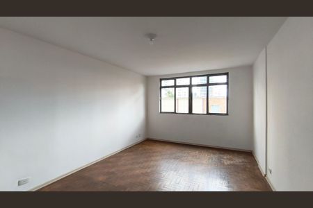 Sala de apartamento para alugar com 2 quartos, 80m² em Ipiranga, São Paulo