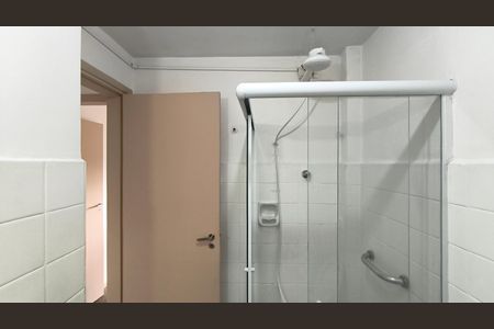 Apartamento à venda com 80m², 2 quartos e sem vaga Apartamento à venda com 80m², 2 quartos e sem vagaBanheiro