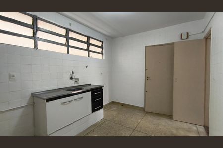 Apartamento à venda com 80m², 2 quartos e sem vaga Apartamento à venda com 80m², 2 quartos e sem vagaCozinha