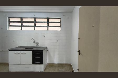 Apartamento à venda com 80m², 2 quartos e sem vaga Apartamento à venda com 80m², 2 quartos e sem vagaCozinha
