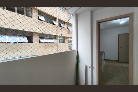 Apartamento à venda com 80m², 2 quartos e sem vaga Apartamento à venda com 80m², 2 quartos e sem vagaÁrea de Serviço