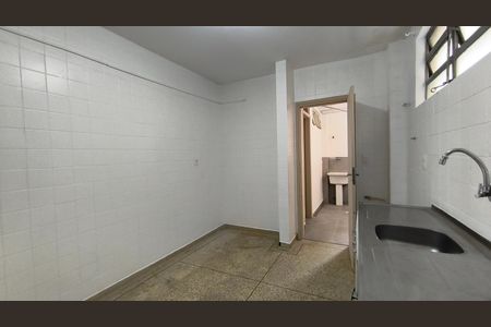 Apartamento à venda com 80m², 2 quartos e sem vaga Apartamento à venda com 80m², 2 quartos e sem vagaCozinha