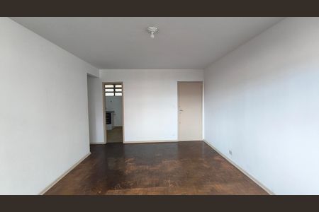 Sala de apartamento para alugar com 2 quartos, 80m² em Ipiranga, São Paulo