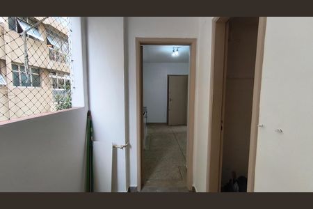 Apartamento à venda com 80m², 2 quartos e sem vaga Apartamento à venda com 80m², 2 quartos e sem vagaÁrea de Serviço