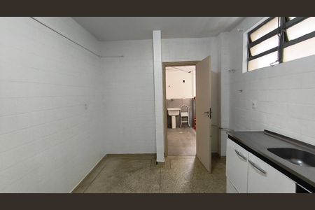 Apartamento à venda com 80m², 2 quartos e sem vaga Apartamento à venda com 80m², 2 quartos e sem vagaCozinha