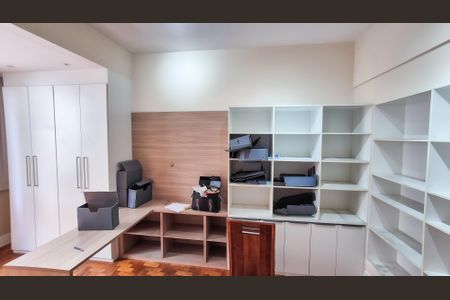 Apartamento para alugar com 130m², 3 quartos e sem vagaQuarto 1