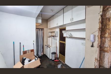 Apartamento para alugar com 130m², 3 quartos e sem vagaÁrea de Serviço