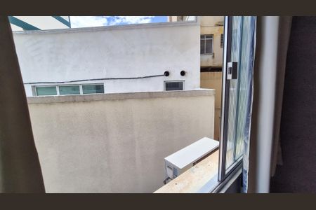 Apartamento para alugar com 130m², 3 quartos e sem vagaVista Quarto 2