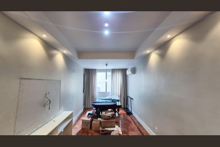 Sala de apartamento para alugar com 3 quartos, 130m² em Bonsucesso, Rio de Janeiro