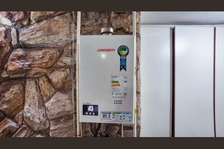 Apartamento para alugar com 130m², 3 quartos e sem vagaÁrea de Serviço