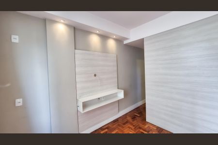 Apartamento para alugar com 130m², 3 quartos e sem vagaQuarto 3 Suíte 
