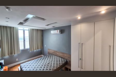 Apartamento para alugar com 130m², 3 quartos e sem vagaQuarto 2