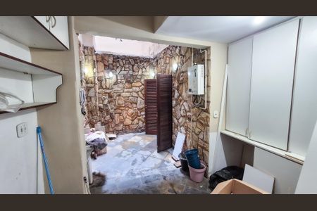 Apartamento para alugar com 130m², 3 quartos e sem vagaÁrea de Serviço