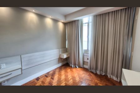 Apartamento para alugar com 130m², 3 quartos e sem vagaQuarto 3 Suíte 