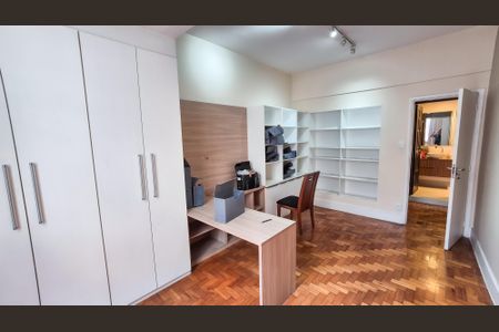 Apartamento para alugar com 130m², 3 quartos e sem vagaQuarto 1