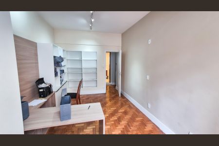 Apartamento para alugar com 130m², 3 quartos e sem vagaQuarto 1