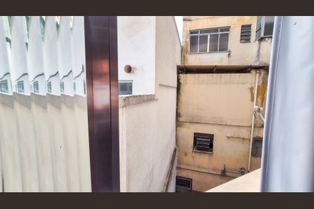 Apartamento para alugar com 130m², 3 quartos e sem vagaVista Quarto 1