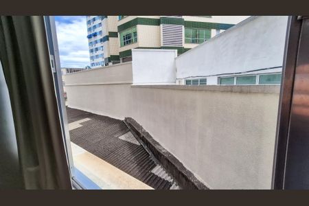 Apartamento para alugar com 130m², 3 quartos e sem vagaVista Quarto 2