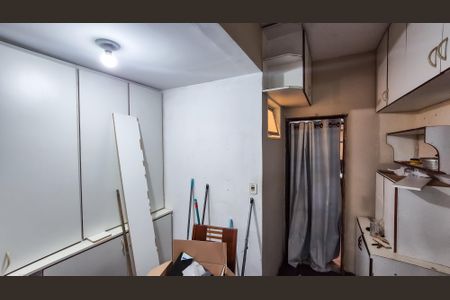 Apartamento para alugar com 130m², 3 quartos e sem vagaÁrea de Serviço