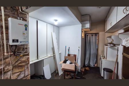 Apartamento para alugar com 130m², 3 quartos e sem vagaÁrea de Serviço