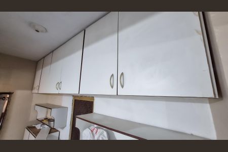 Apartamento para alugar com 130m², 3 quartos e sem vagaÁrea de Serviço