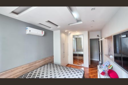 Apartamento para alugar com 130m², 3 quartos e sem vagaQuarto 2