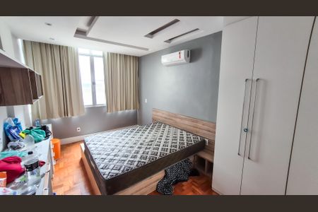 Apartamento para alugar com 130m², 3 quartos e sem vagaQuarto 2