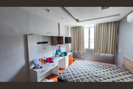Apartamento para alugar com 130m², 3 quartos e sem vagaQuarto 2