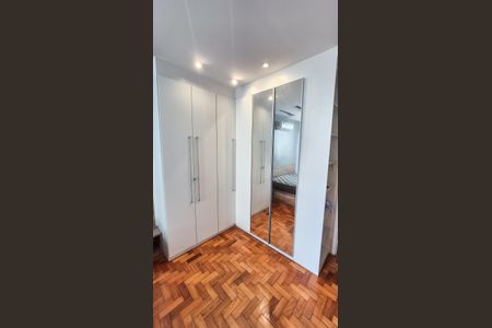 Apartamento para alugar com 130m², 3 quartos e sem vagaQuarto 2