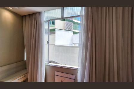 Apartamento para alugar com 130m², 3 quartos e sem vagaQuarto 3 Suíte 