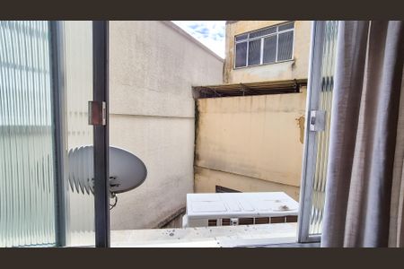 Apartamento para alugar com 130m², 3 quartos e sem vagaVista da Sala