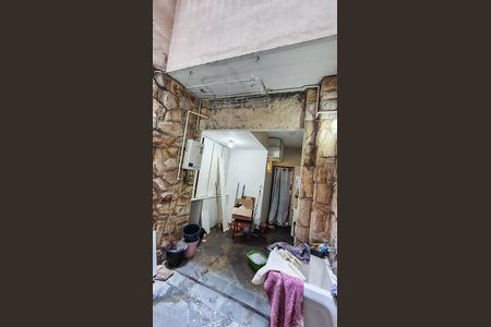 Apartamento para alugar com 130m², 3 quartos e sem vagaÁrea de Serviço