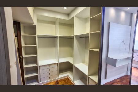 Apartamento para alugar com 130m², 3 quartos e sem vagaVista Quarto 3 Suíte 