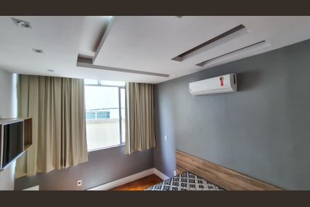 Apartamento para alugar com 130m², 3 quartos e sem vagaQuarto 2