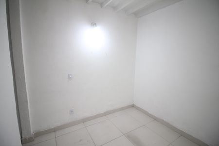 Quarto 1 de apartamento para alugar com 2 quartos, 42m² em Riacho das Pedras, Contagem