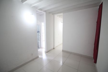 Sala de apartamento para alugar com 2 quartos, 42m² em Riacho das Pedras, Contagem