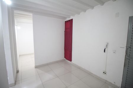 Sala de apartamento para alugar com 2 quartos, 42m² em Riacho das Pedras, Contagem