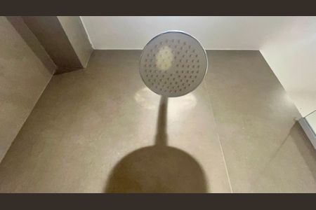 Studio para alugar com 22m², 1 quarto e sem vagaBanheiro